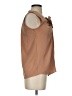 Forever 21 Brown Sleeveless Blouse Size S - photo 4