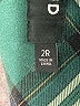Torrid Plaid Green Active Pants Size 2X Plus (2) - photo 5
