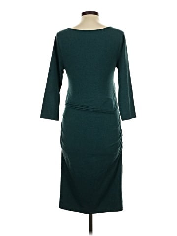 Isabel Maternity Cocktail Dress (view 2)