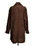 Ashley by 26 International Brown Cardigan Size S - photo 2