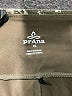 PrAna Graphic Green Leggings Size XL - photo 7