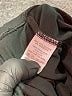 Unbranded Black Active Pants Size S - photo 7
