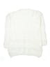 Unbranded 100% Polyester Ivory Swimsuit Cover Up Size M - photo 2