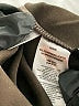Andrew Marc Brown Casual Pants Size L - photo 8