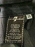 7 For All Mankind Black Jeans Size 25 waist - photo 7