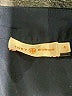 Tory Burch Black Long Sleeve Top Size 0 - photo 7