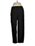 3.1 Phillip Lim Black Track Pants Size 2 - photo 1