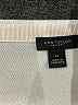 Ann Taylor Factory Ivory Pullover Sweater Size XL - photo 7