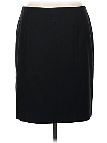 Ann Taylor LOFT Outlet Formal Skirt (view 1)