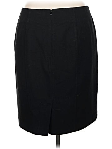 Ann Taylor LOFT Outlet Formal Skirt (view 2)