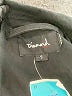 Diamond Supply Co Black Jacket Size S - photo 6