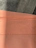 Unbranded 100% Polyester Orange Short Sleeve Blouse Size XXL - photo 7