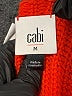 CAbi Orange Short Sleeve Top Size M - photo 7