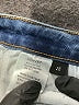 Vervet Hearts Blue Jeans Size 26 waist - photo 5
