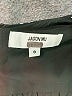 Jason Wu 100% Polyester Print Blue Casual Dress Size 8 - photo 7