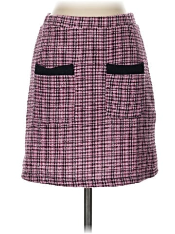 Trafaluc by Zara Casual Skirt (view 1)