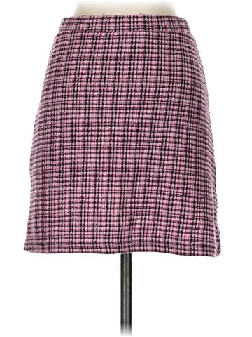 Trafaluc by Zara Casual Skirt (view 2)