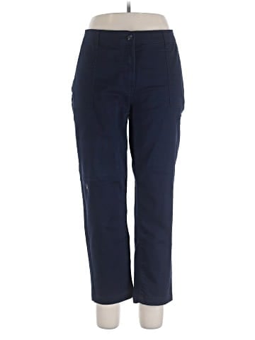 Croft & Barrow Casual Pants (view 1)