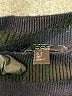Cos 100% Wool Blue Long Sleeve Top Size M - photo 7