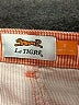 Le Tigre Solid Orange Shorts Size 12 - photo 3