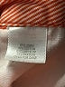 Le Tigre Solid Orange Shorts Size 12 - photo 4
