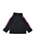 Adidas 100% Polyester Black Track Jacket 0-3 MO / 3 MO - photo 2