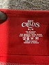 Hot Chillys Red Long Sleeve T-Shirt Size M (youth) - photo 3