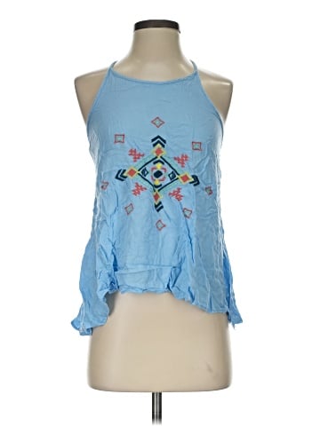 Live 4 Truth Tank Top (view 1)