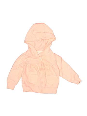 Carter's Zip Up Hoodie (view 1)