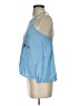Live 4 Truth 100% Rayon Blue Tank Top Size S - photo 5