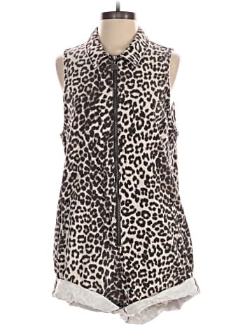 ONETEASPOON Romper (view 1)