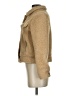Assorted Brands 100% Polyester Tan Jacket Size XS - photo 5