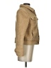 Assorted Brands 100% Polyester Tan Jacket Size XS - photo 4