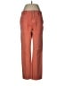 Pilcro Orange Cargo Pants Size 28 waist (tall) - photo 1