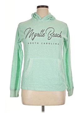 Assorted Brands Pullover Hoodie