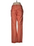Pilcro Orange Cargo Pants Size 28 waist (tall) - photo 2