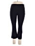 A New Day Black Active Pants Size 12 - photo 1