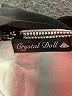 Crystal Doll Graphic Gray Cocktail Dress Size 5 - photo 7