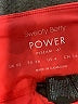 Sweaty Betty Solid Red Pink Athletic Shorts Size 4 - photo 3