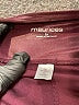 Maurices Metallic Purple Active Pants Size 2X SHORT - photo 5