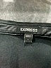 Express 100% Polyurethane Black Long Sleeve Blouse Size S - photo 7