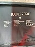 Double Zero Solid Black Athletic Shorts Size S - photo 3