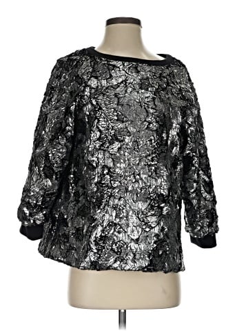 L'Agence Pullover Sweater (view 1)