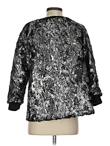 L'Agence Pullover Sweater (view 2)