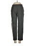 Everlane Chevron-herringbone Gray Track Pants Size S - photo 1