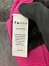 Happily Grey 100% Polyester Pink Bodysuit Size XL - photo 7