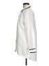 Chico's 100% Cotton Ivory Long Sleeve Blouse Size Med (1) - photo 5