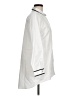 Chico's 100% Cotton Ivory Long Sleeve Blouse Size Med (1) - photo 4