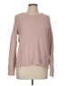 Madewell Pink Pullover Sweater Size M - photo 1