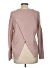 Madewell Pink Pullover Sweater Size M - photo 2